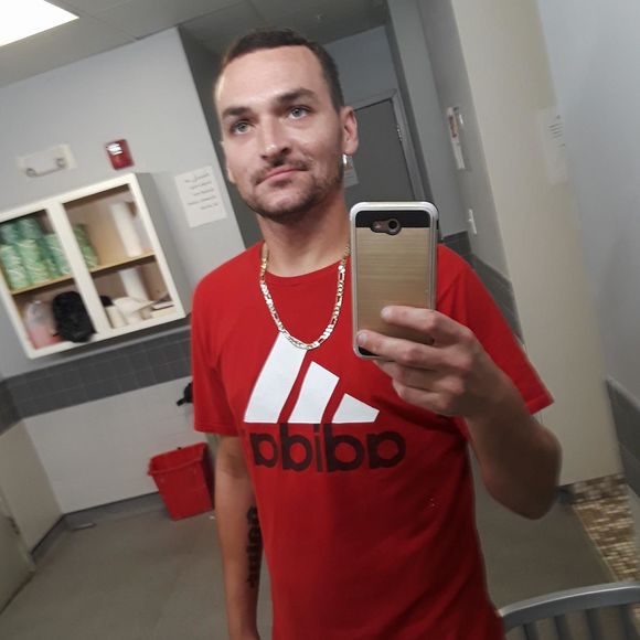 Meet your Posher, Corey - Picture 1 of 1